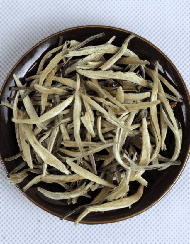 «Бай Хао Инь Чжень»