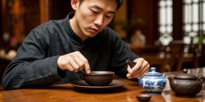 Прет ли китайский чай? Разбираемся раз и навсегда!