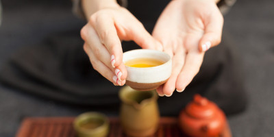 Почему девочки любят Те Гуань Инь, и можно ли его мальчикам?