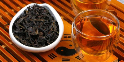 Почему китайский чай такой дорогой — нас разводят!?