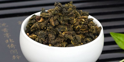Улун – что это за чай? Объясняем простыми словами