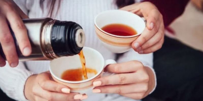 Пить много чая: полезно или вредно?