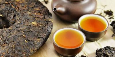 Как правильно заварить Шен Пуэр?