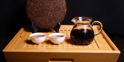 Как правильно заварить Шу Пуэр?