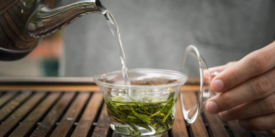 Лайфхак: при какой температуре заваривать китайский чай?