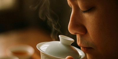 Почему пуэр пахнет рыбой, носками или землей – нас травят?