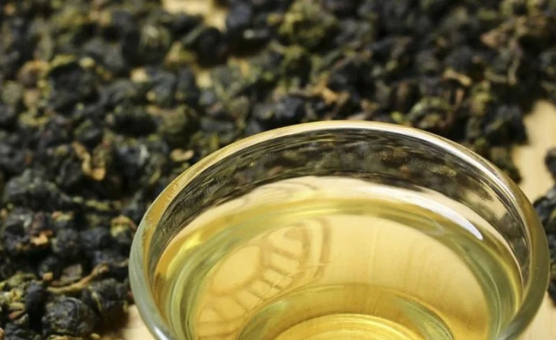 Чай улун для новичков