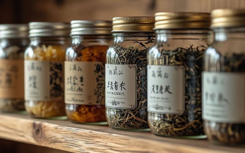 Китайский чай появился в Беларуси