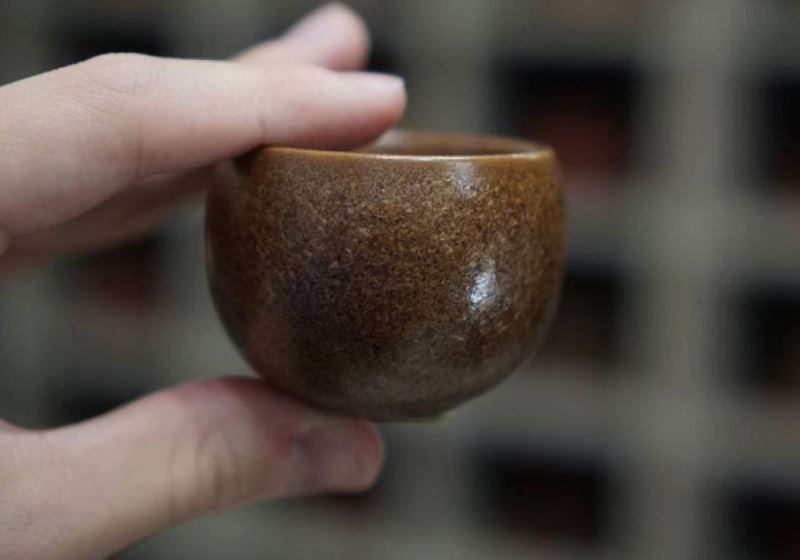 Пиалы для китайского чая