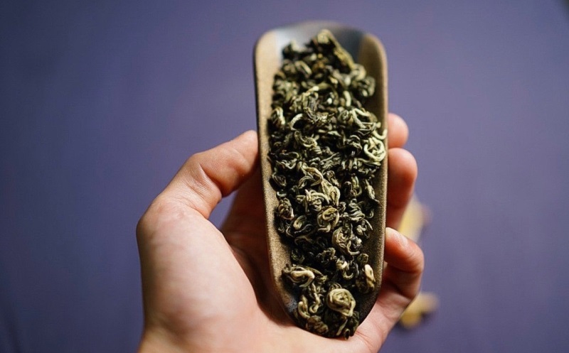 Почему китайский чай такой дорогой