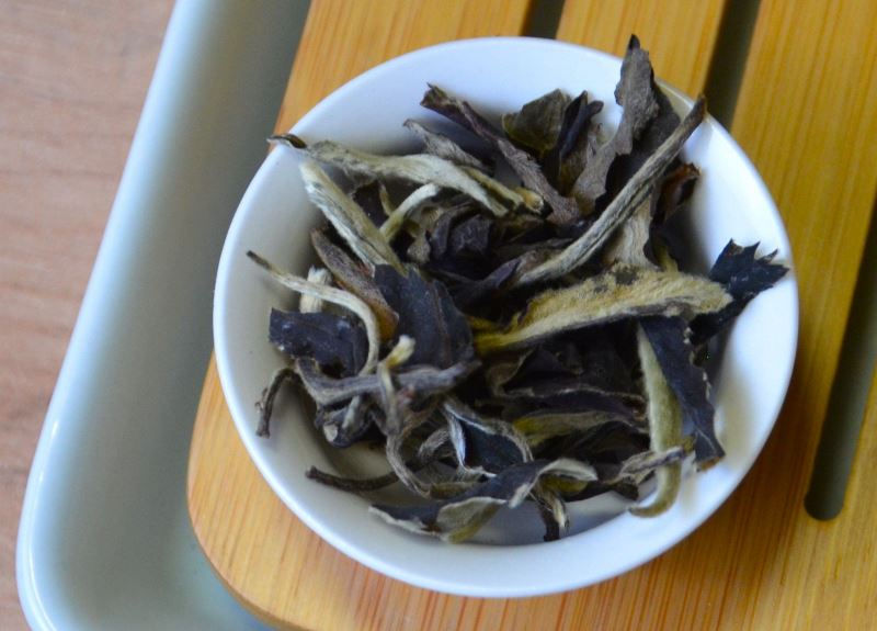 Причины почему белый чай так любят в Китае