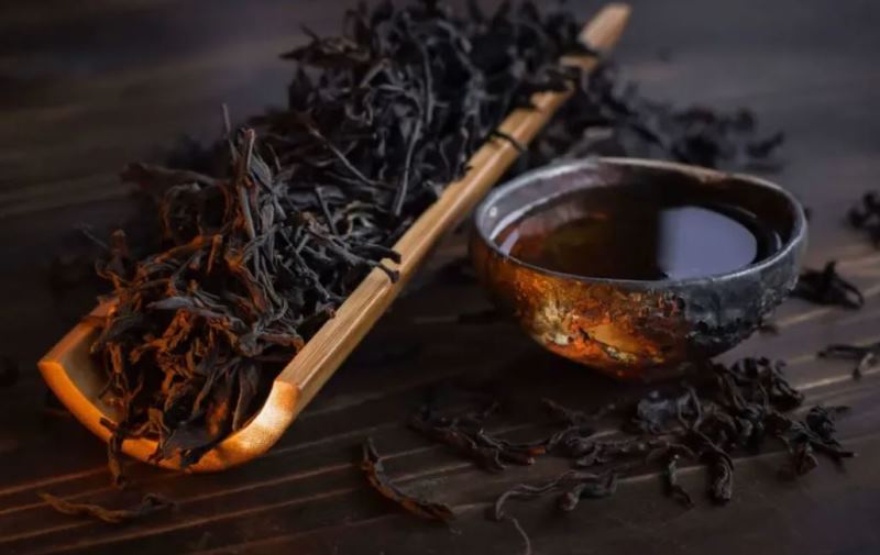 Как действует Да Хун Пао?