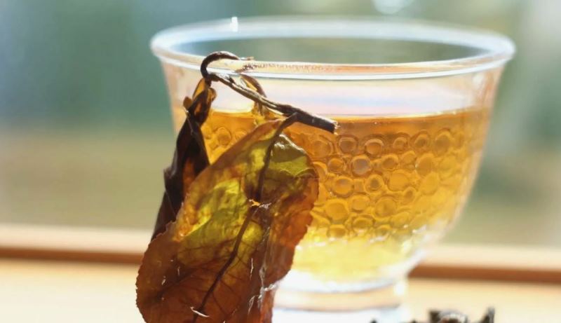 Как заварить Габу в кружке