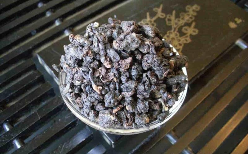 Как заварить Габу в типоде?