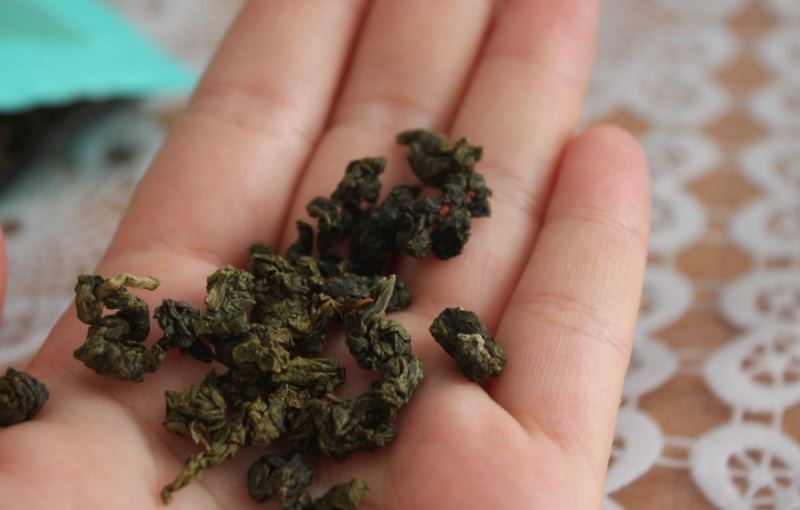 Пьют ли Те Гуань Инь мальчики?